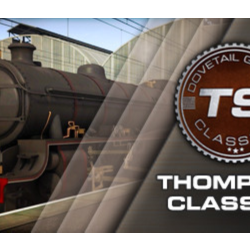 Train Simulator: Thompson Class B1 (Steam Key/RoW)