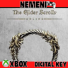 The Elder Scrolls Online XBOX ONE X|S KEY