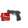 Макросы APEX LEGENDS - P2020.  X7 BLOODY LOGI RAZ