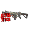 Макросы APEX LEGENDS - ВОЛЬТ.  X7 BLOODY LOGI RAZ