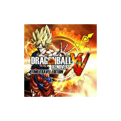 Dragon Ball Xenoverse: Time Travel Edition XBOX  Ключ