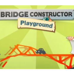 ✅Bridge Constructor Playground СТИМ КЛЮЧ ГЛОБАЛЬНЫЙ 🎁