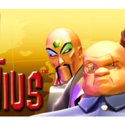 Evil Genius | Steam | Оффлайн активация | Region free