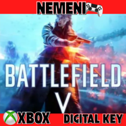 BATTLEFIELD V XBOX ONE SERIES X/S КЛЮЧ