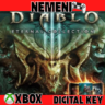 Diablo III 3: Eternal Collection Xbox One X S KEY