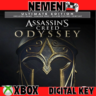 ASSASSIN&acute;S CREED ODYSSEY - ULTIMATE EDITION XBOX KEY