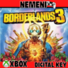 Borderlands 3 XBOX ONE / XBOX SERIES X|S / KEY