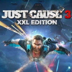 Just Cause 3 XXL Edition Xbox One РУС ключ