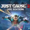 Just Cause 3 XXL Edition Xbox One РУС ключ