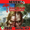 Dead Island Definitive Collection XBOX ONE KEY