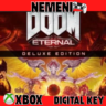 DOOM Eternal Deluxe Edition Xbox One X|S KEY