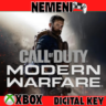 Call of Duty: Modern Warfare 2019 XBOX ONE SERIES X/S KEY