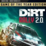 DiRT Rally 2.0 - Game of the Year Edition XBOX ONE KEY