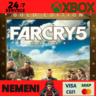 FAR CRY®5 GOLD EDITION XBOX ONE & SERIES X|S KEY