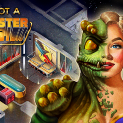 I’m not a Monster STEAM KEY REGION FREE GLOBAL ROW