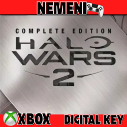 Halo Wars 2 Complete Edition XBOX ONE KEY