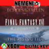FINAL FANTASY XVI Expansion Pass XB|OX X|S PC Ключ