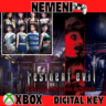 Resident Evil: Deluxe Origins Bundle XBOX KEY