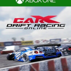 CarX Drift Racing Online XBOX ONE/SERIES X|S Ключ 🔑