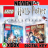 LEGO Harry Potter Collection XBOX ONE/SERIES X|S KEY
