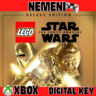 LEGO Star Wars: Пробуждение силы (Делюкс) Xbox ключ