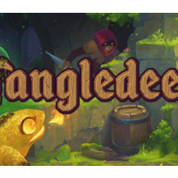 Tangledeep   Soundtrack STEAM KEY REGION FREE GLOBAL 🎁