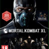 Mortal Kombat XL  XBOX ONE X|S  Ключ