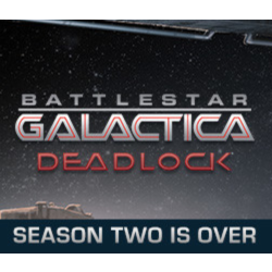 Battlestar Galactica Deadlock STEAM KEY REGION FREE