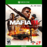 MAFIA III DEFINITIVE EDITION XBOX ONE / X|S  КЛЮЧ USA