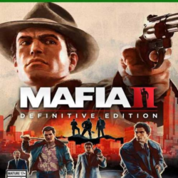 🎮✅🔥MAFIA II: DEFINITIVE EDITION XBOX ONE/X|S🔑КЛЮЧ USA ЛИЦЕНЗИЯ