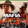 MAFIA II: DEFINITIVE EDITION XBOX ONE/X|S  КЛЮЧ USA ЛИЦЕНЗИЯ