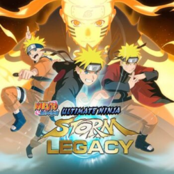 🎮💙NARUTO SHIPPUDEN: ULTIMATE NINJA STORM LEGACY XBOX🔑КЛЮЧ AR ЛИЦЕНЗИЯ