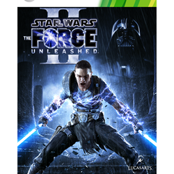 Star Wars: The Force Unleashed II XBOX ONE Аренда