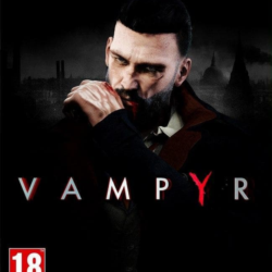 🎮🔥VAMPYR XBOX ONE / SERIES X|S 🔑КЛЮЧ ПОМОЩЬ🔥