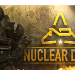 ✅ Nuclear Dawn STEAM КЛЮЧ ВСЕ РЕГИОНЫ ГЛОБАЛ ВЕСЬ МИР ✅