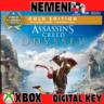ASSASSIN S CREED® ОДИССЕЯ – GOLD EDITION XBOX КЛЮЧ