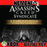 Assassin&acute;s Creed Синдикат Gold Edition XBOX ONE Ключ