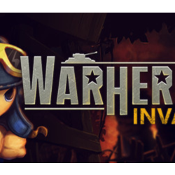 War Heroes: Invasion STEAM KEY REGION FREE GLOBAL ROW🎁