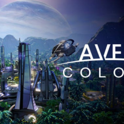 Aven Colony (Steam KEY RU/CIS)