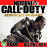 Call of Duty®: Advanced Warfare Gold XBOX KEY