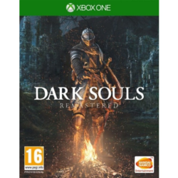 DARK SOULS: REMASTERED XBOX ONE / XBOX SERIES X|S Ключ 🔑