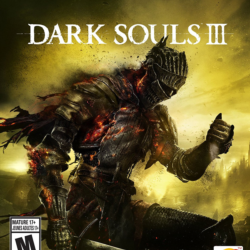 DARK SOULS III 3 XBOX ONE / XBOX SERIES X|S Ключ 🔑