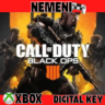 CALL OF DUTY®: BLACK OPS 4 XBOX ONE & SERIES X|S KEY