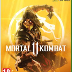 🎮MORTAL KOMBAT 11 XBOX ONE/SERIES X|S🔑КЛЮЧ ЛИЦЕНЗИЯ
