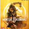 MORTAL KOMBAT 11 XBOX ONE/SERIES X|S  КЛЮЧ ЛИЦЕНЗИЯ
