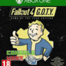 Fallout 4 Game of the Year Edition XBOX ONE / XBOX SERIS X|S / ПК Ключ