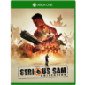 Serious Sam Collection XBOX ONE /XBOX SERIES X|S Ключ