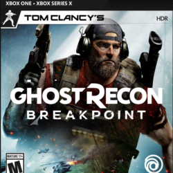 🎮💙✅TOM CLANCY’S GHOST RECON BREAKPOINT XBOX ONE/X|S🔑КЛЮЧ AR ЛИЦЕНЗИЯ
