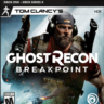 TOM CLANCY’S GHOST RECON BREAKPOINT XBOX ONE/X|S  КЛЮЧ AR ЛИЦЕНЗИЯ