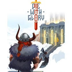 💎 Die With Glory Xbox КЛЮЧ (X|S ONE)🔑